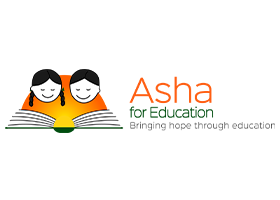 asha for education